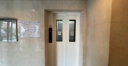 リベール明石松江海岸　3階部分